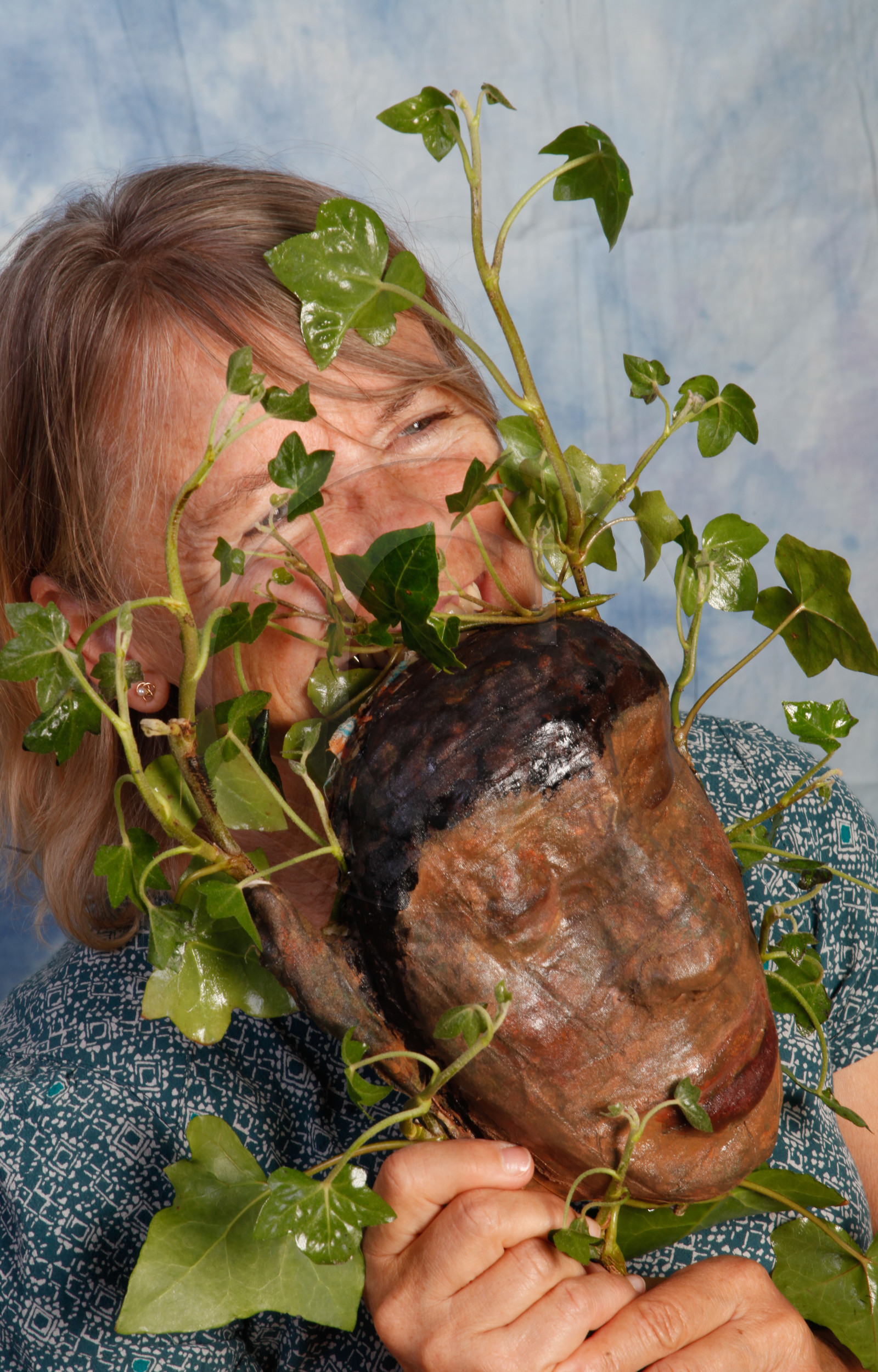 16 juin 2021 : un  studio photo à l'Ouort 16 juin 2021 : un  studio photo à l'Ouort