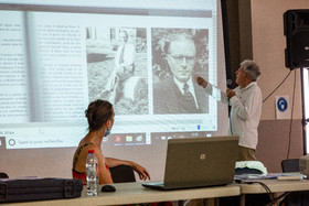 Rencontres de l'Amitié Henri Bosco à Lourmarin