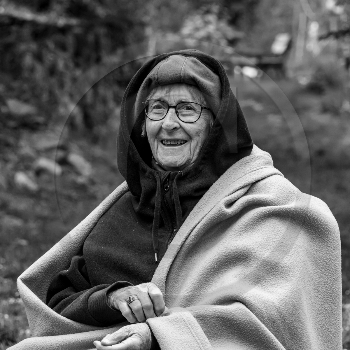 17 mai 2023 : une chorale à l'Ouort (2)