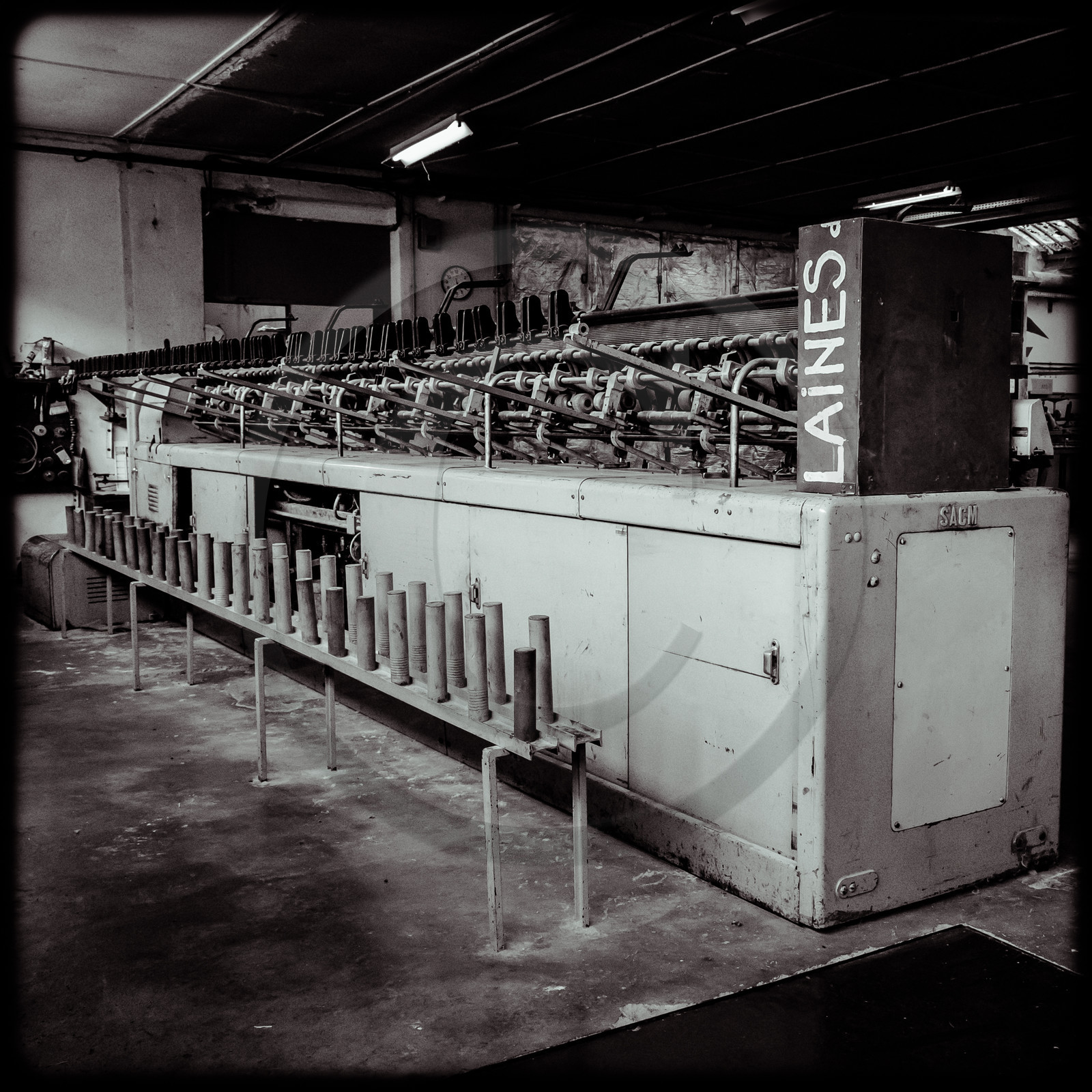 La Filature du Valgaudemar