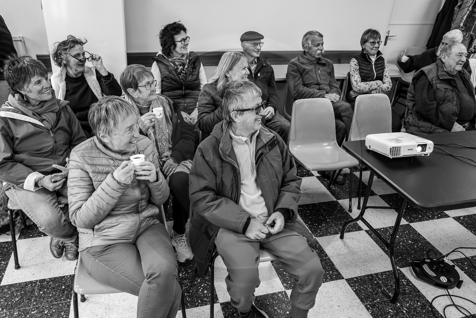 12 avril 2023 : Une épopée inconnue 12 avril 2023 : Une épopée inconnue