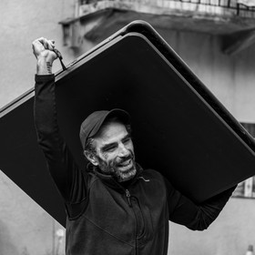 11 septembre 2024 : Spectacle des Célestines à l'Ouort de benevènt