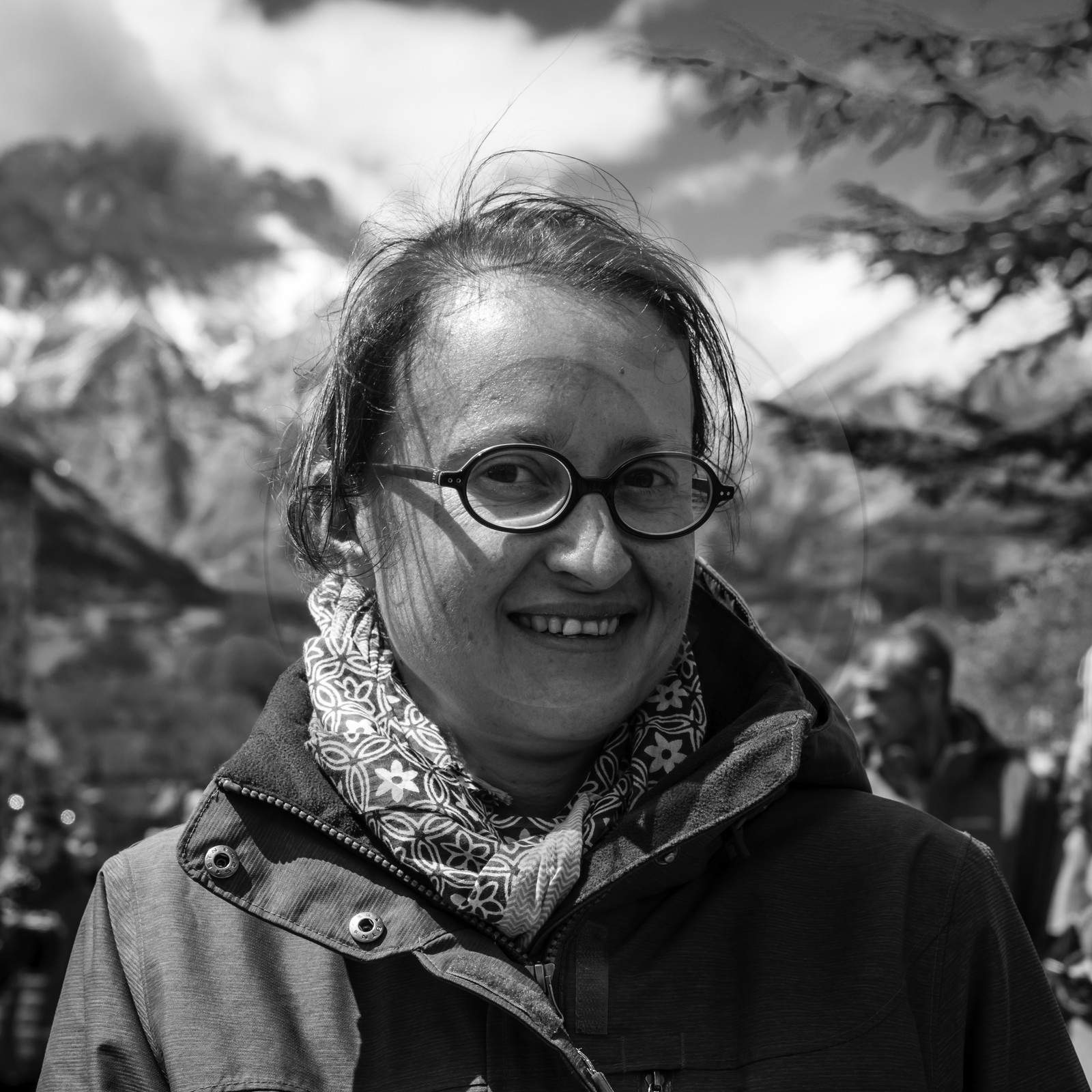 En route avec Caro En route avec Caro