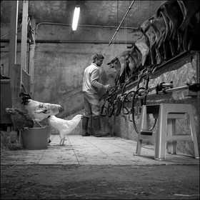 La ferme des Cabrioles