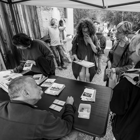 09 juillet 2019 : Concert à l'église de Bénévent