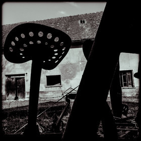 La ferme Pelissier La ferme Pelissier