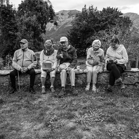 20 septembre 2023 : Promenade en joelette