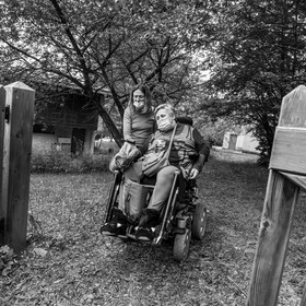 L'APF en visite à l'Ouort