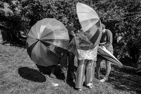 27 septembre 2023 : des crêpes et des clowns