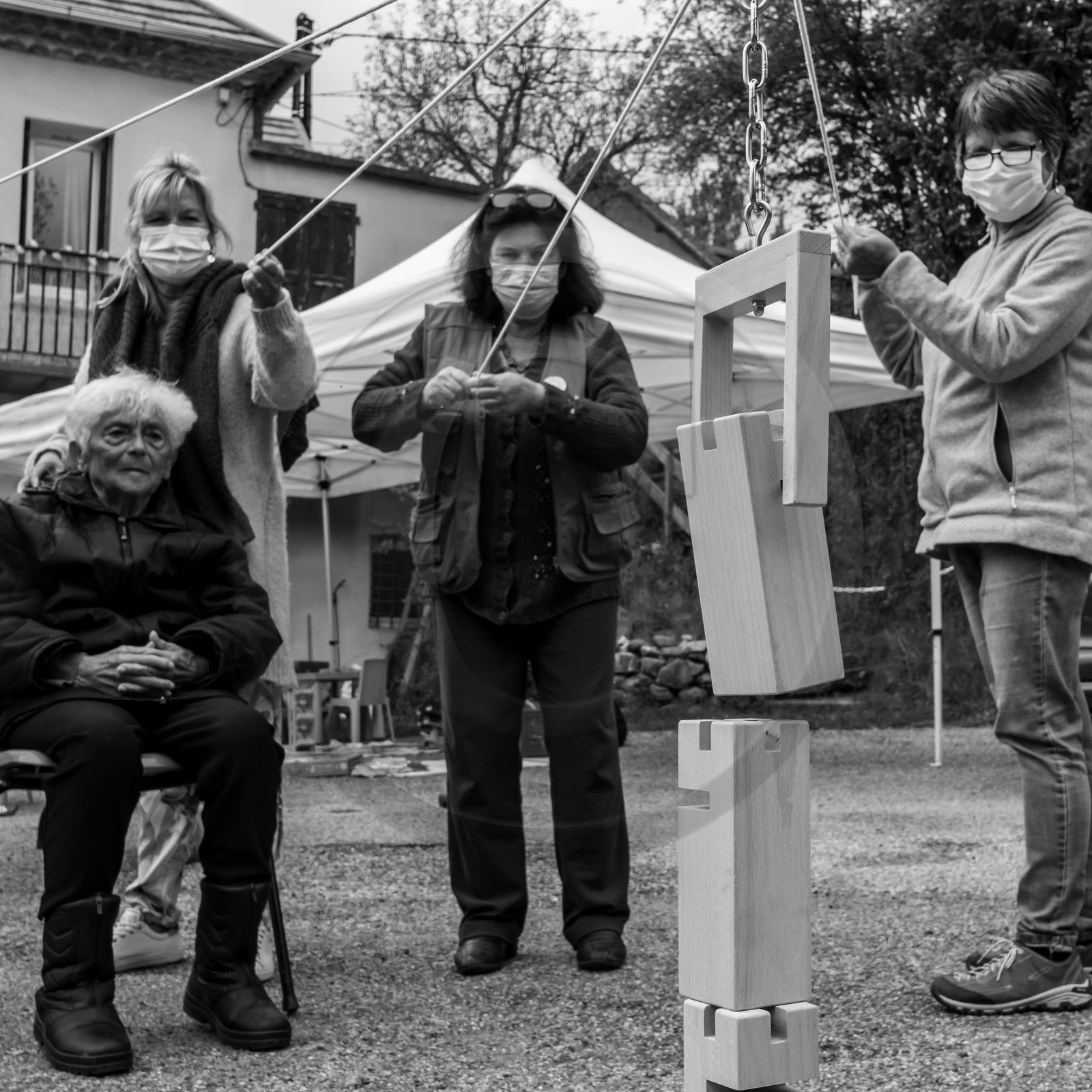 02 juin 2021 : des jeux avec Ludambule