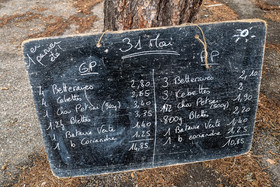 31 mai 2025 : AMAP du Champsaur - Distribution