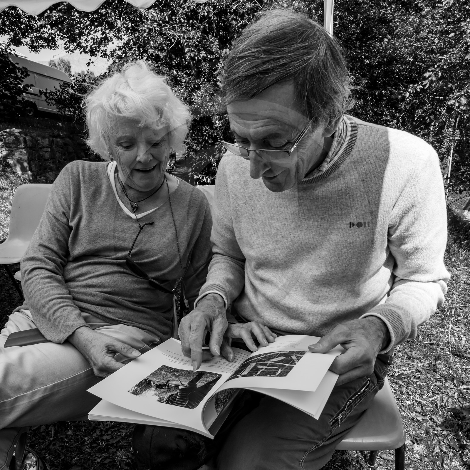 18 août 2021 : une journée avec l'APF