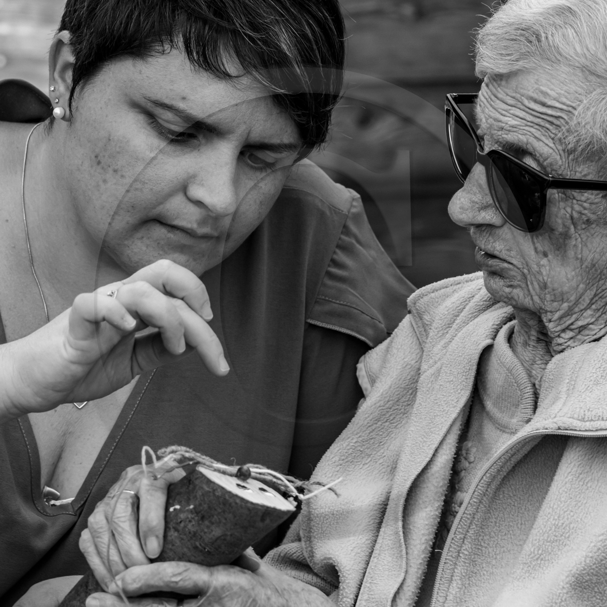 18 mai 2022 : Atelier créatif avec Claudine Meyer