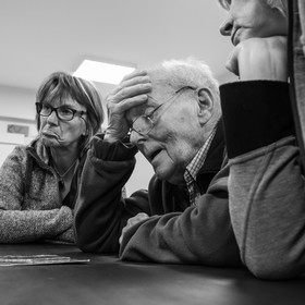 23 octobre 2019 : jeux avec Ludambule