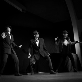 Festival Mission : Impro'Cimes 2