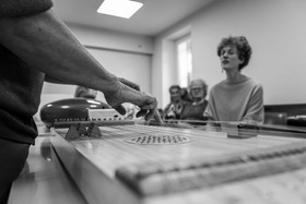 18 septembre 2023 : Journée des aidants et des aidés