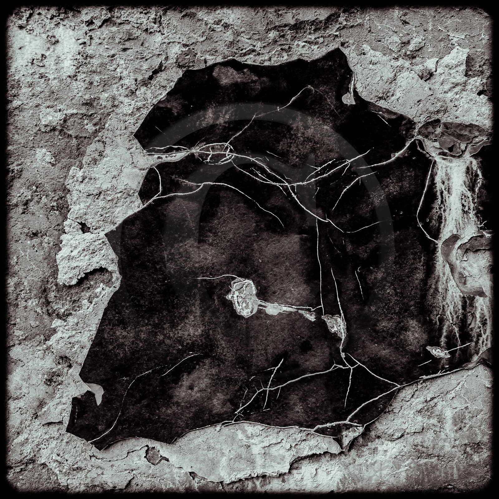 Centrale hydroélectrique du Beynon