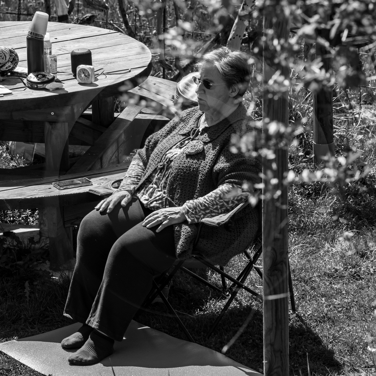 29 avril 2022 : journée des aidants et des aidés