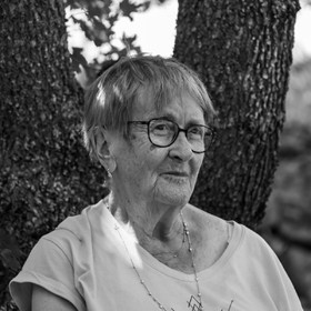 Contes avec Agnés Dumouchel