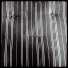 Une maison abandonnée à Saint-Julien-en-Champsaur