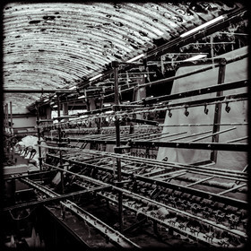 La Filature du Valgaudemar