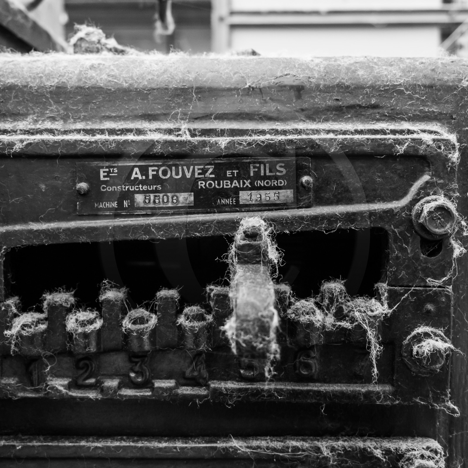 La Filature du Valgaudemar