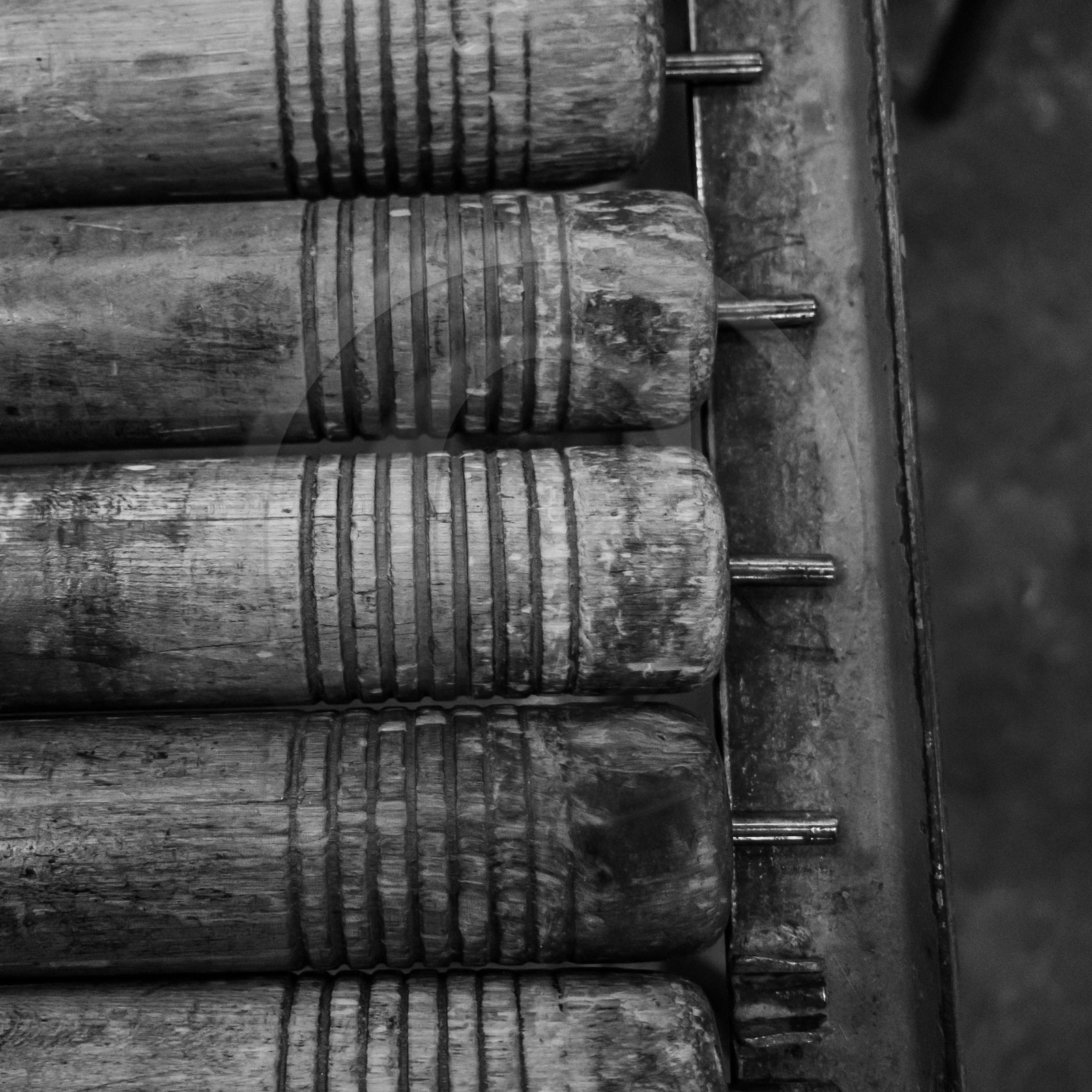 La Filature du Valgaudemar