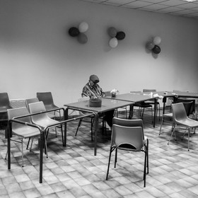 Fête de Noël de Bien Chez Soi