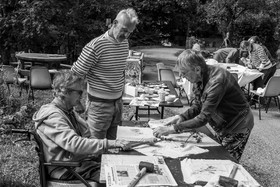 29 août 2025 : Journée des aidants