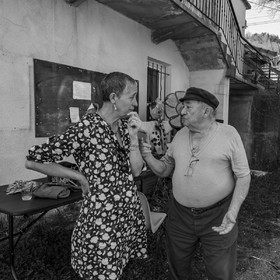 13 avril 2022 : épouvantails et petites graines