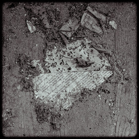 Une maison abandonnée à Saint-Julien-en-Champsaur