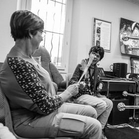 30 octobre 2024 : Découverte du Bao Pao avec Jean Schumtz et la compagnie La Puce à l'Oreille