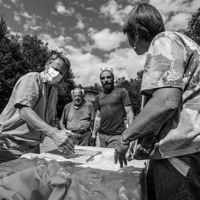 Aprés-midi jeux et autres activités