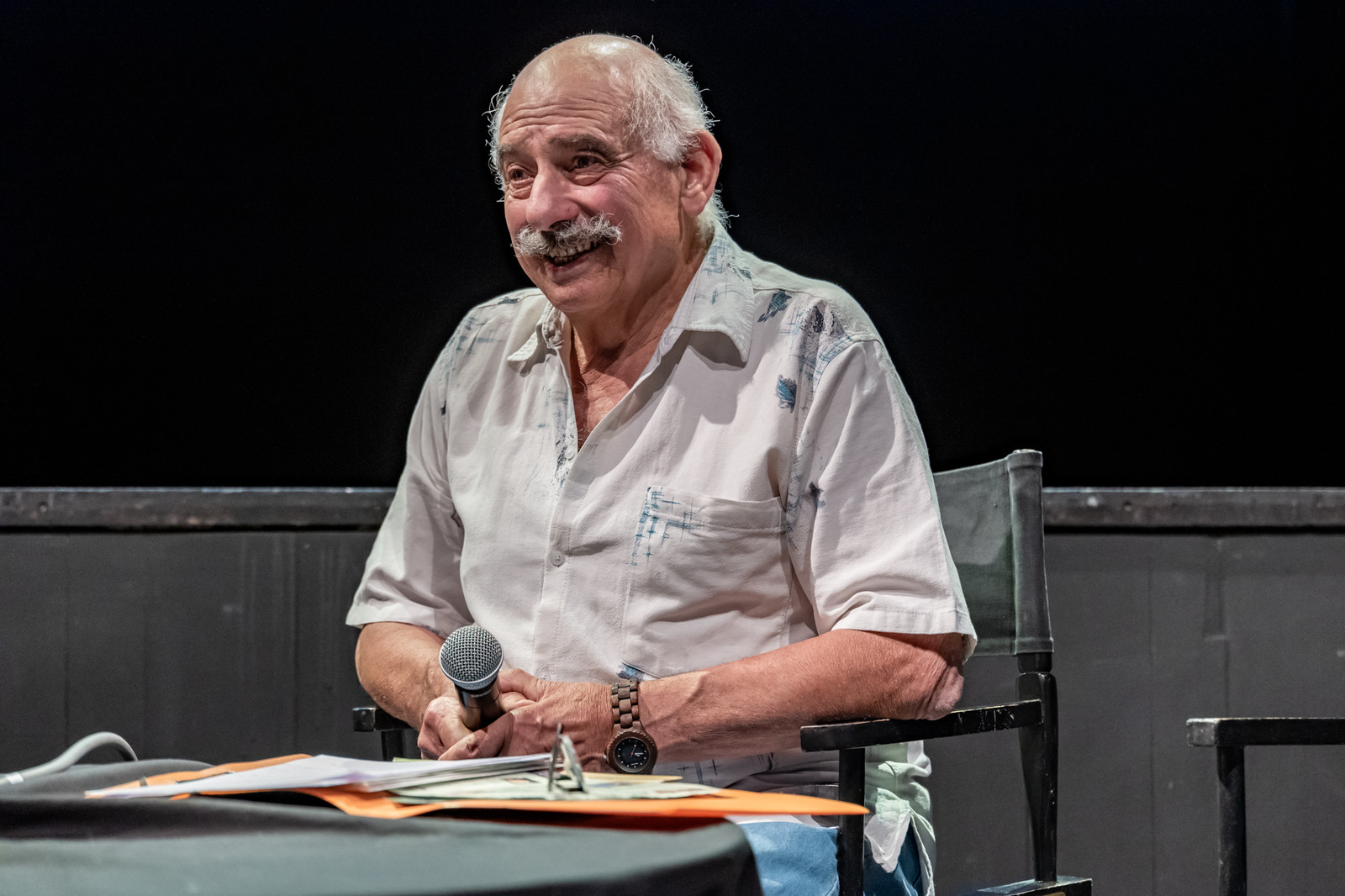 XIX° Rencontres Giono 2025 - Marcher avec Jean Giono