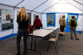 Automne photographique en Champsaur 2019 - Henri Bosco