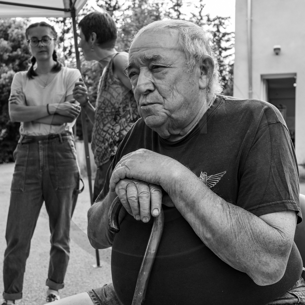 15 juin 2022 : sculpture, musique et animations