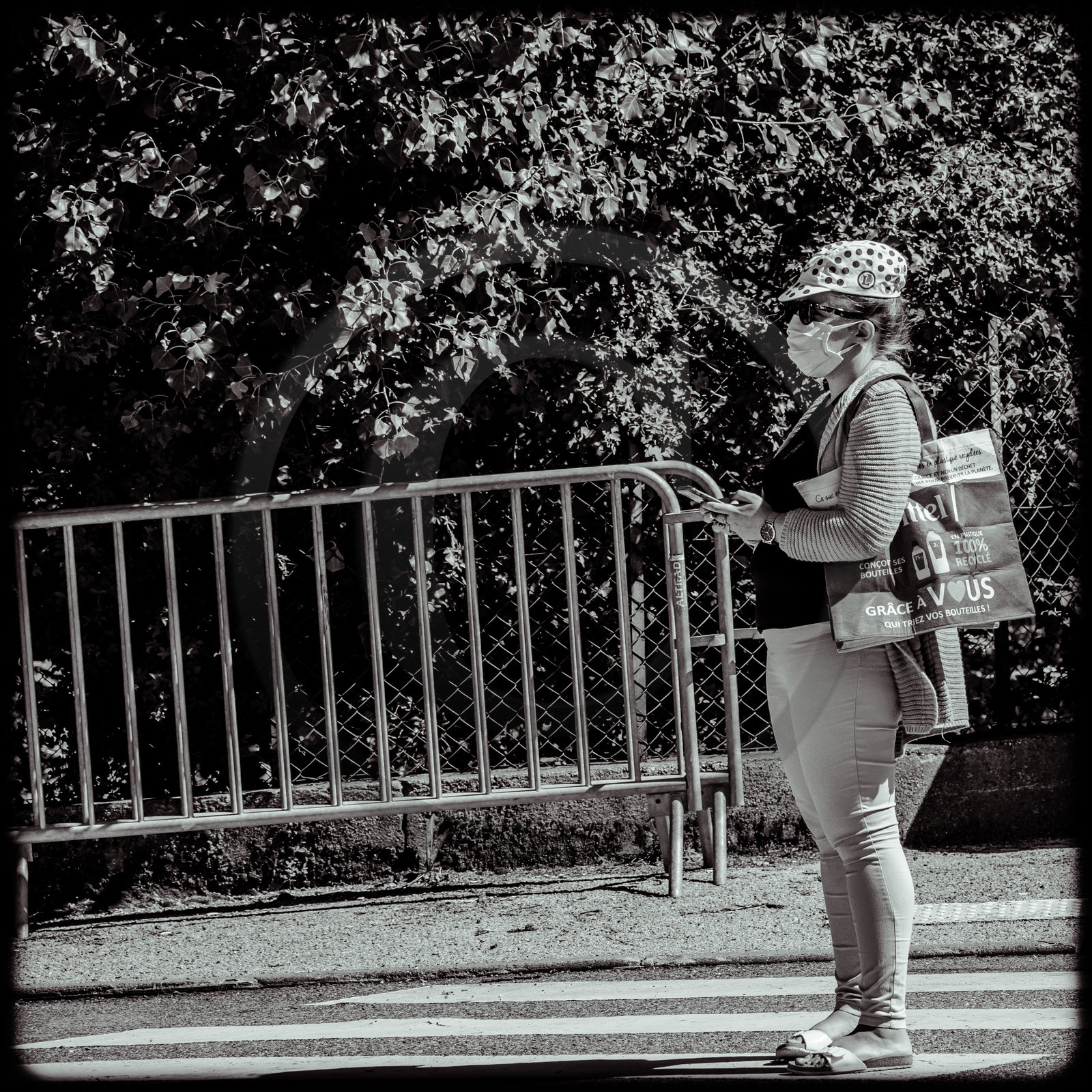 Tour de France cycliste 2020