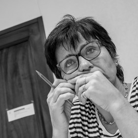 Réunion à La Fare le 27 01 2017