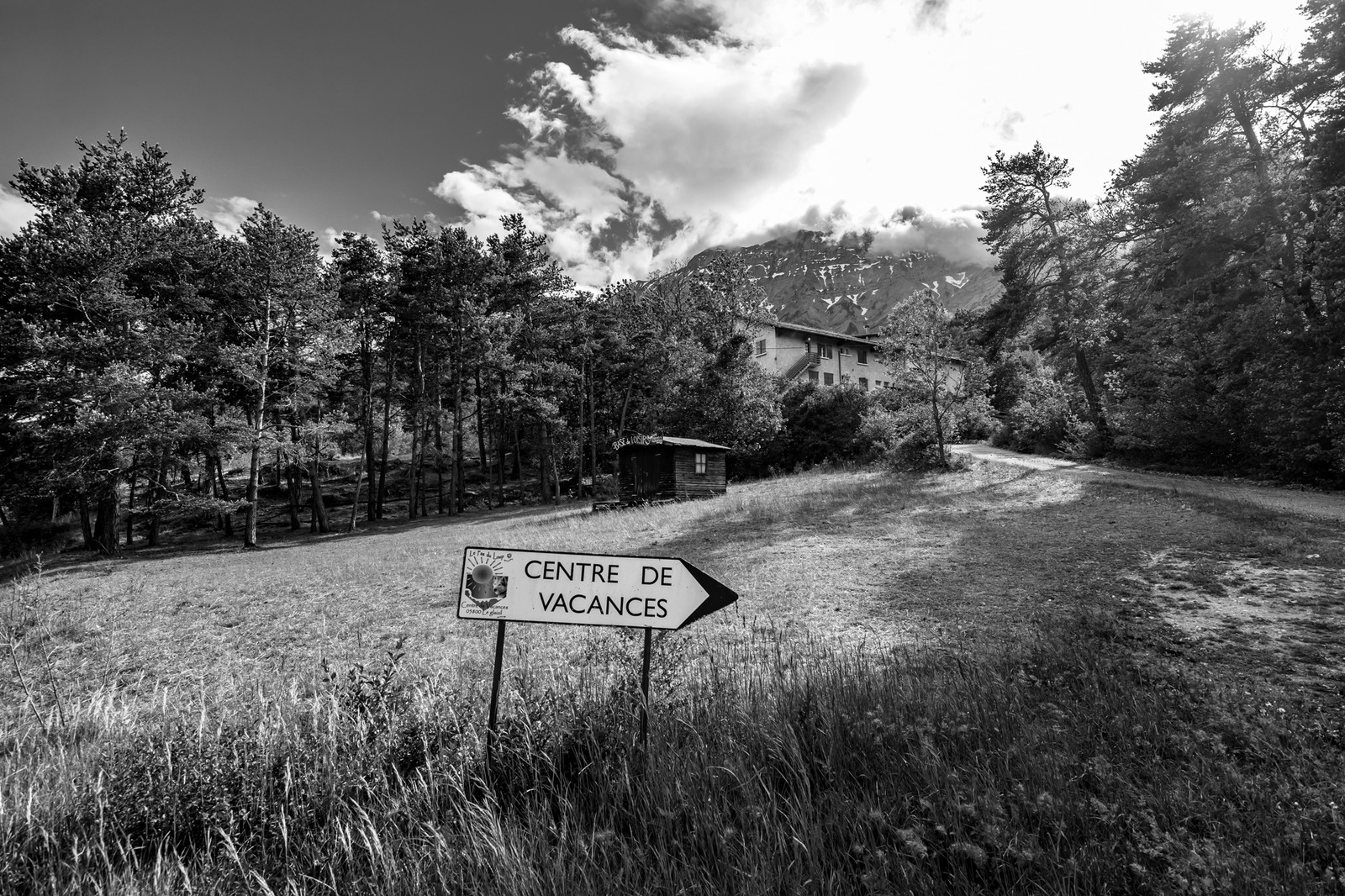 Le Pas du Loup - Le Glaizil -14 mai 2023