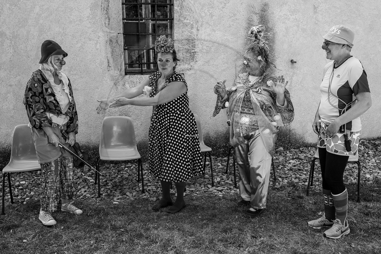 07 août 2023 : Journée des aidants