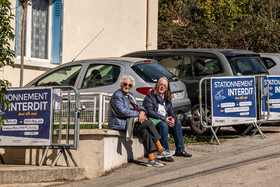 28 février 2025 : Manosque - Maison de Jean Giono - Rénovation et maison de site
