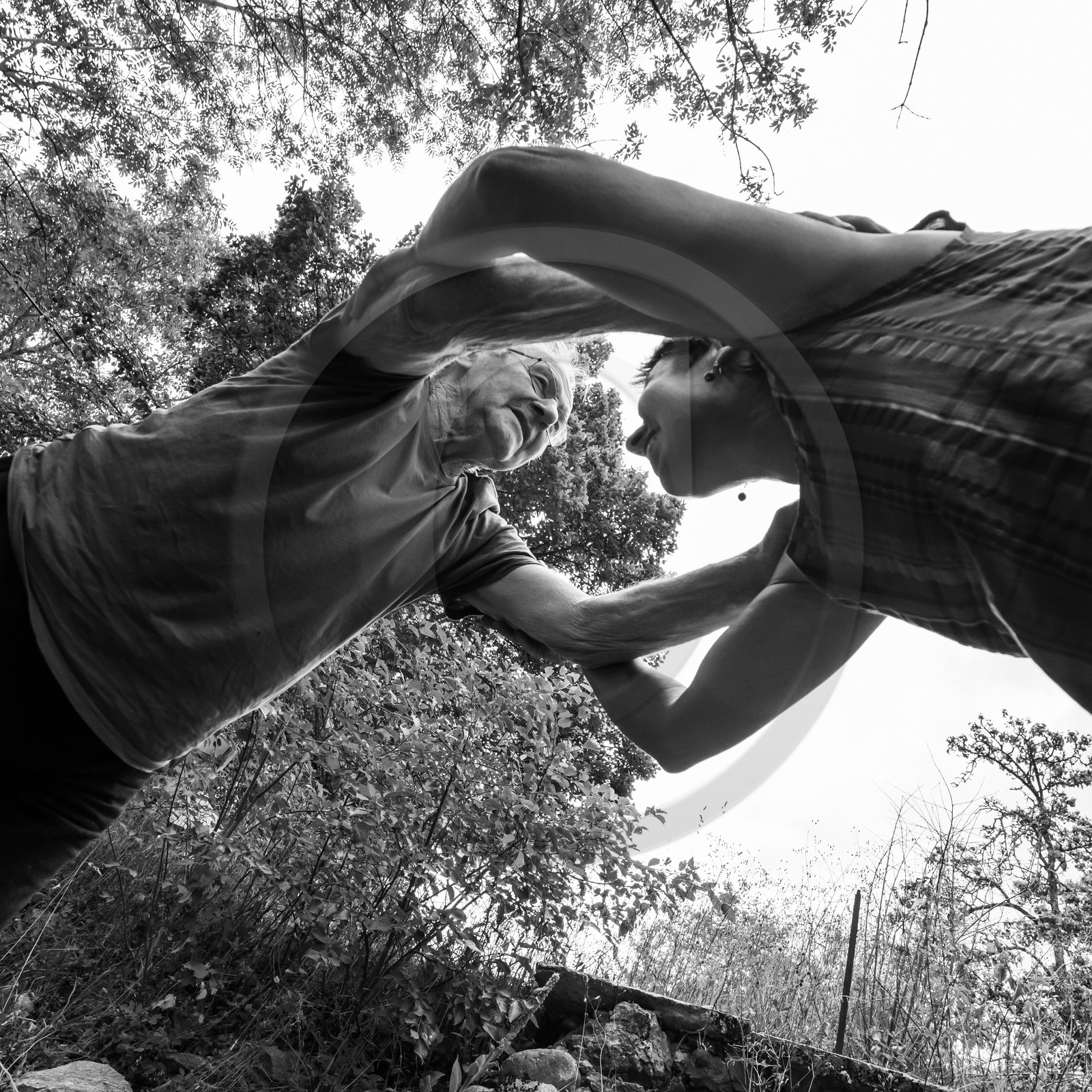 23 juillet 2019 : Mouvements dansés et psychomotricité avec Damien Derouet