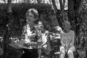 16 juillet 2025 : Les Triplettes