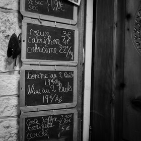 La ferme de Coste Joffre