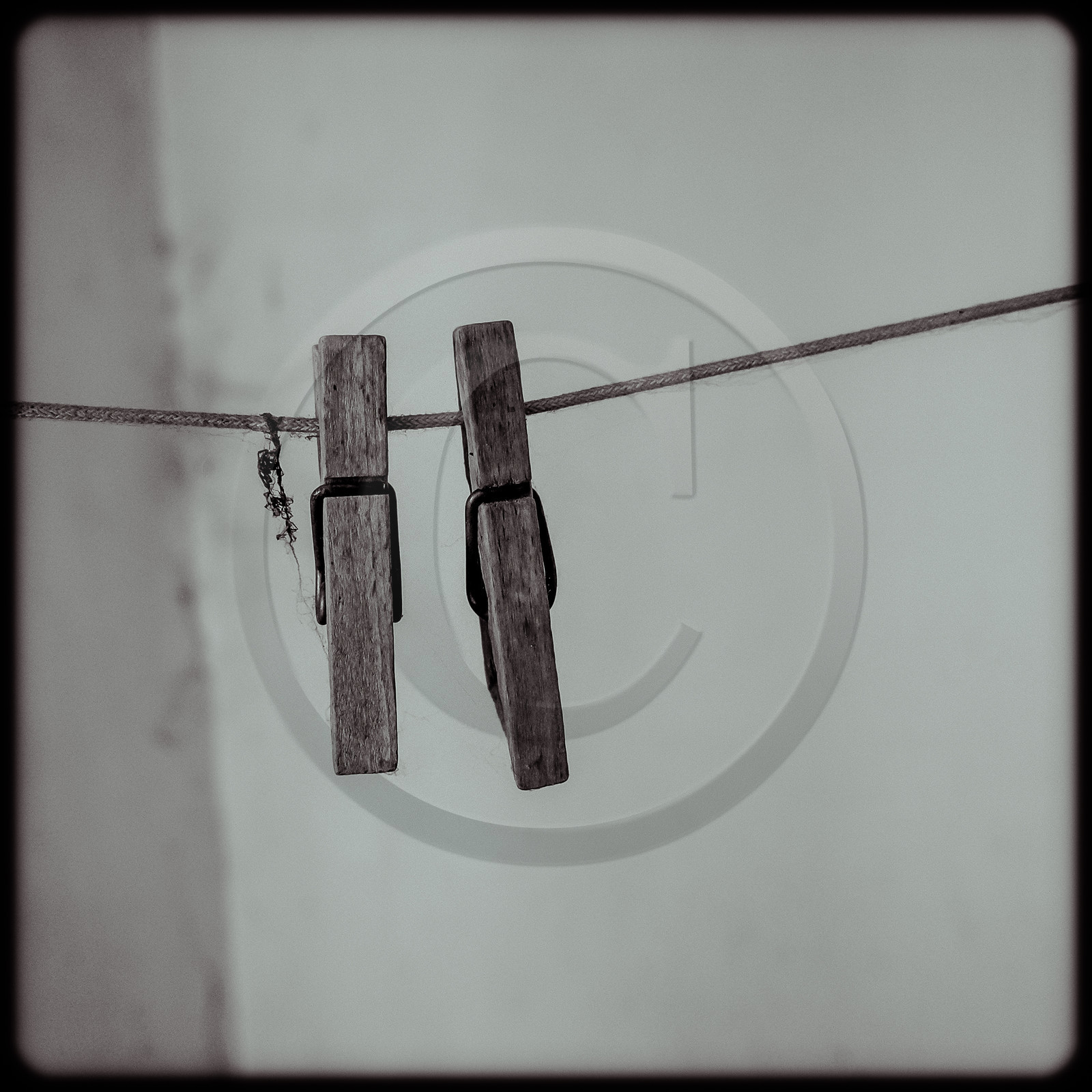 Une maison abandonnée à Saint-Julien-en-Champsaur