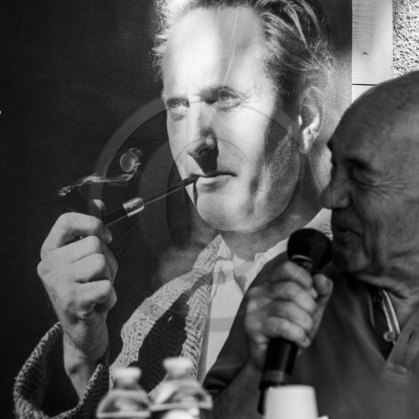 Jacques Meny - Rencontres Giono 2021 - Manosque