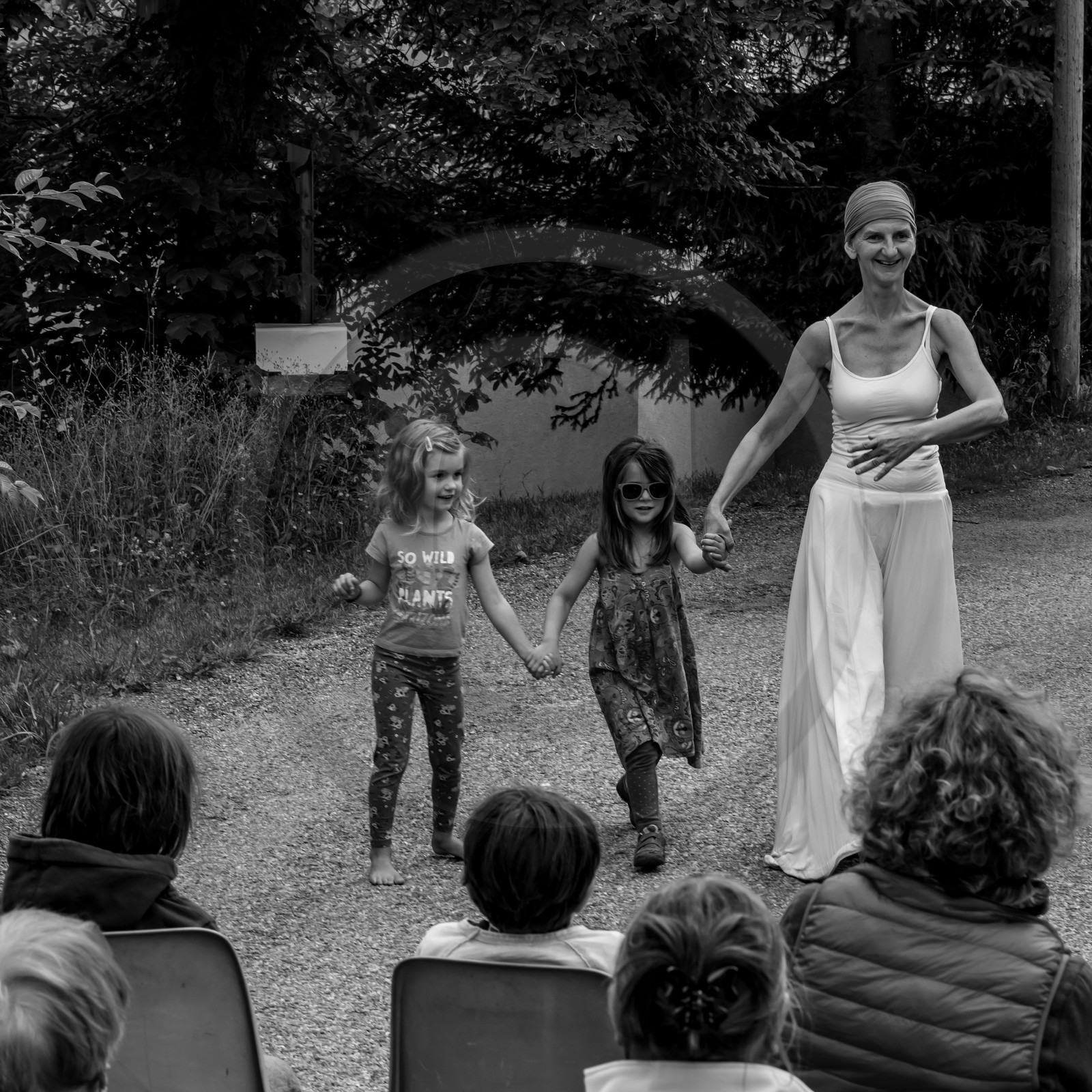 14 juillet 2021 : Lumema danse 14 juillet 2021 : Lumema danse