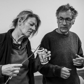 03 avril 2019 : Initiation à la greffe d'arbres fruitiers