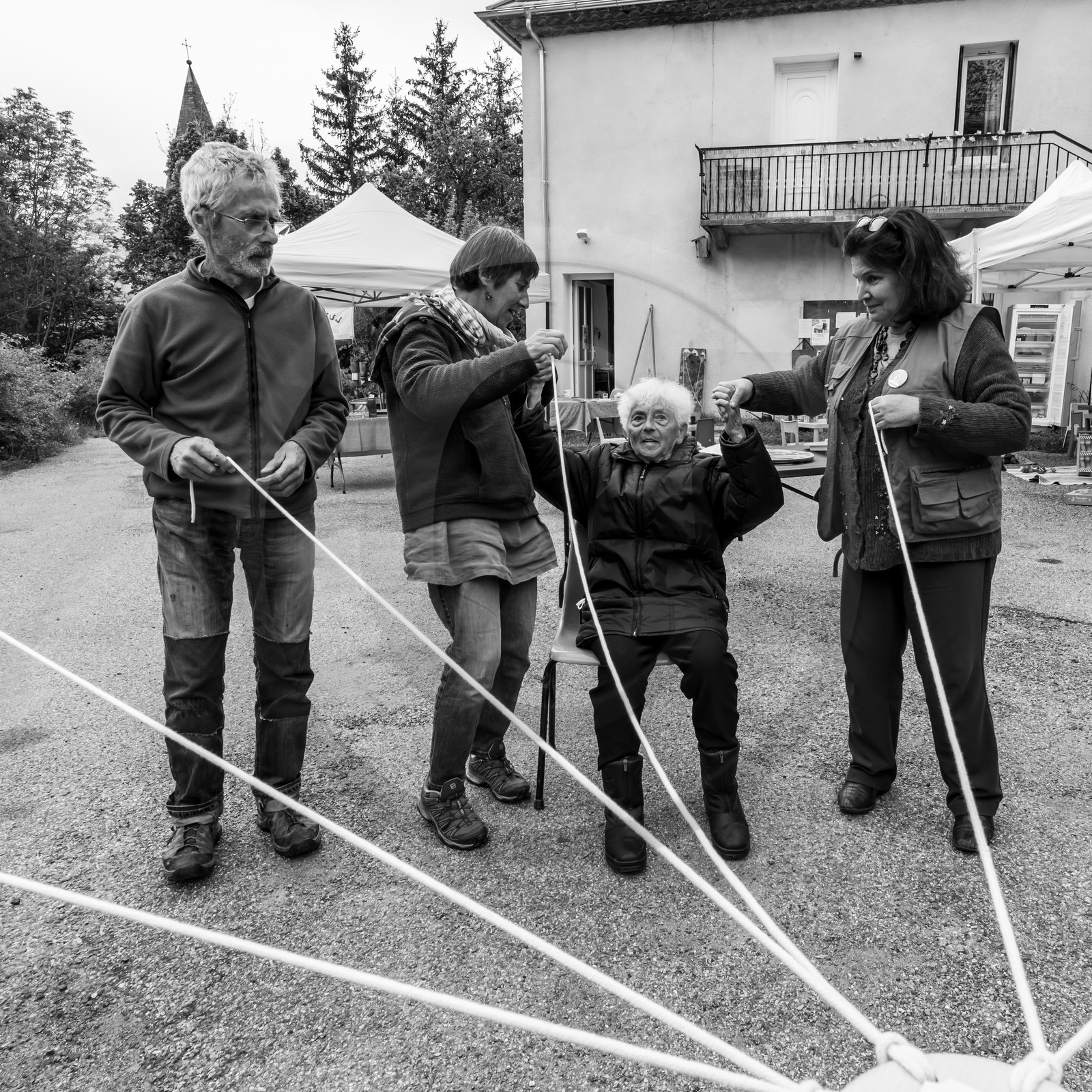 02 juin 2021 : des jeux avec Ludambule