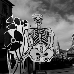 Chernobyl Day à Gap